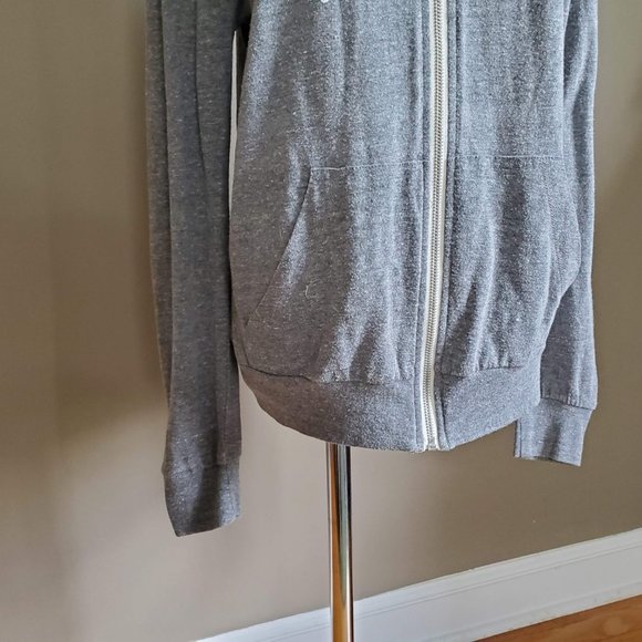 Harry Connick Jr. Zip Hoodie Medium Rare! - Picture 6 of 10